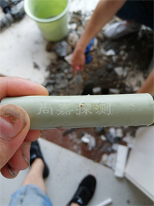 和平室内漏水检测